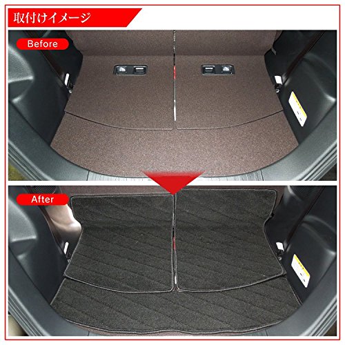 Amazon.co.jp: 【CARKLEID】新型 N-BOX NBOX カスタム JF3 JF4
